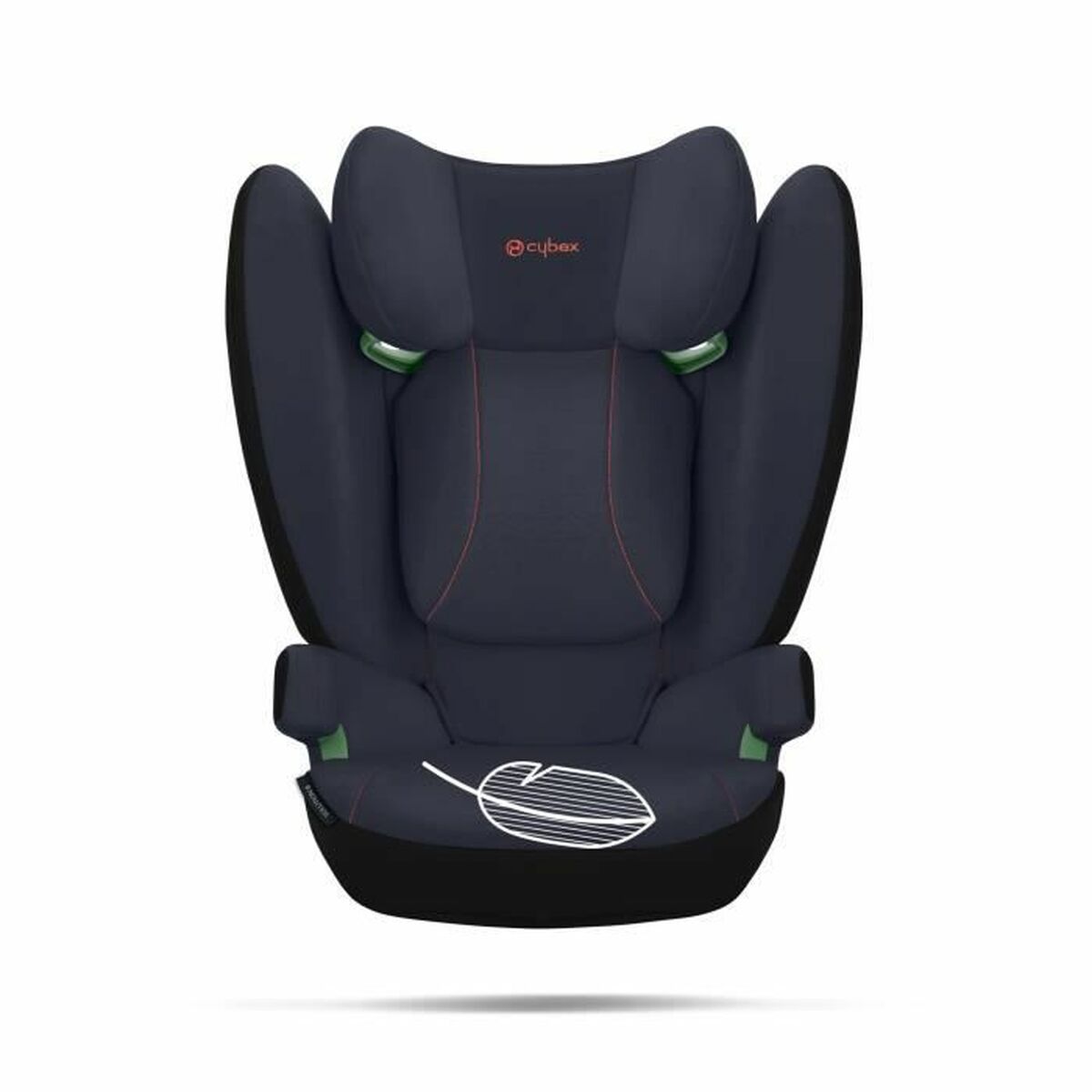 Auto Krēsls Cybex Solution B i-Fix Zils II (15-25 kg) ECE R129/04